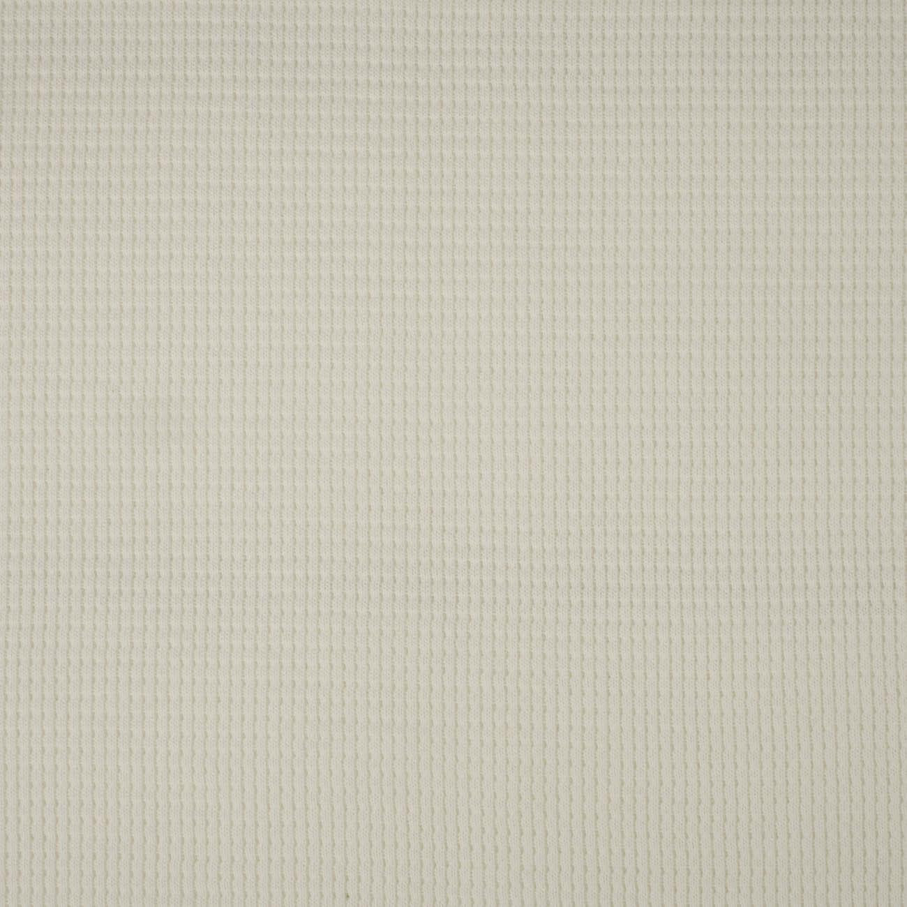 60cm Vanilka / vafle - jersey