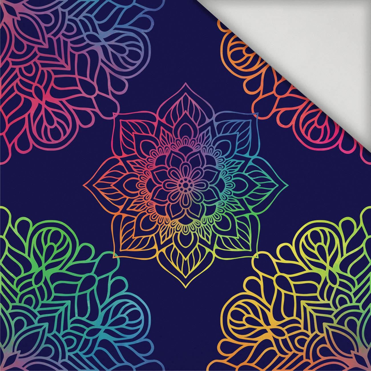 MANDALA vz. 4 - lycra 300g