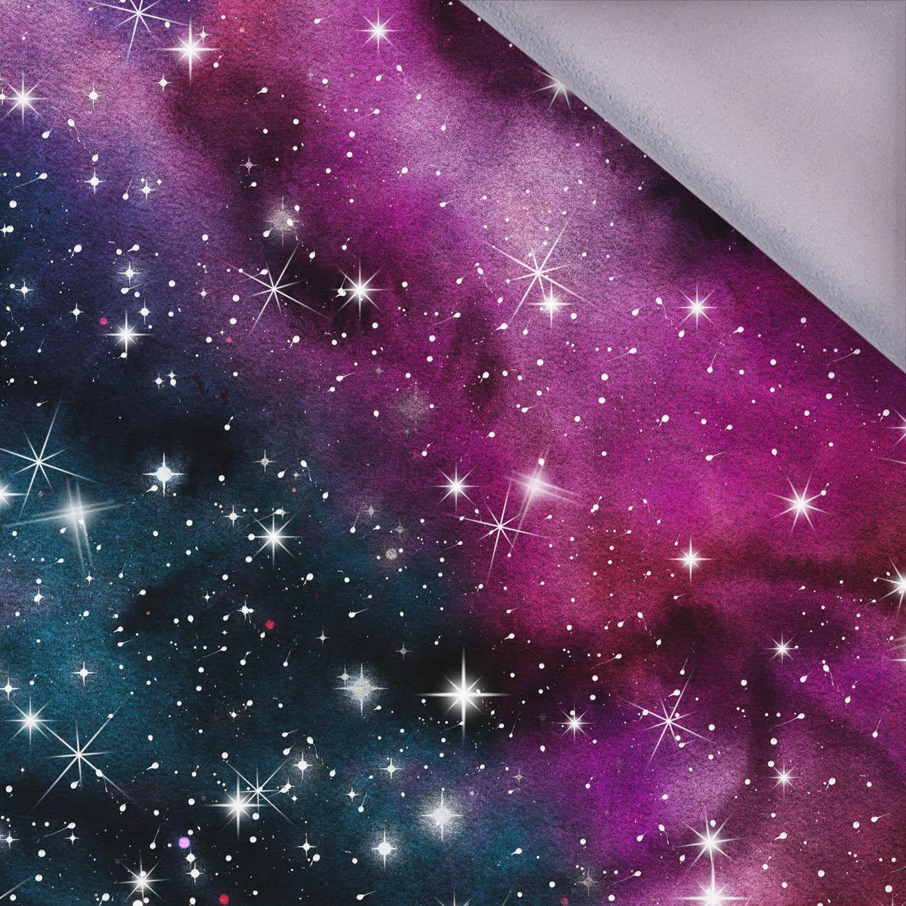 Akvarelová galaxie Vz. 8 - softshell