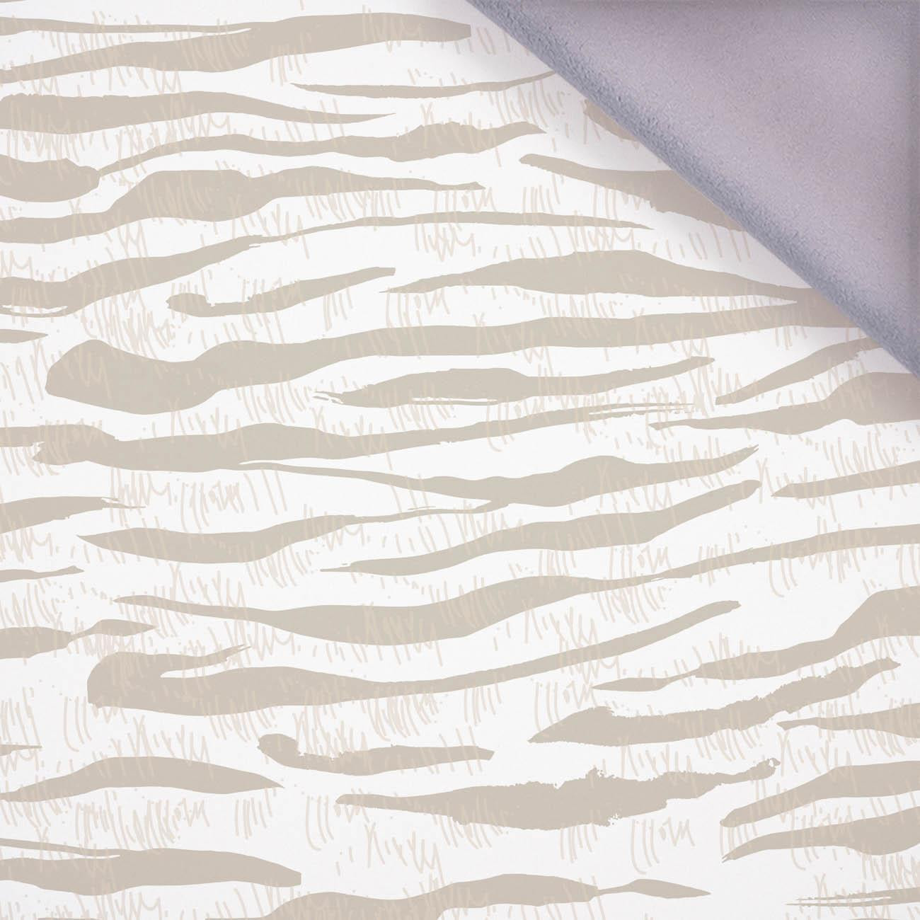 ZEBRA vz. 4 - softshell