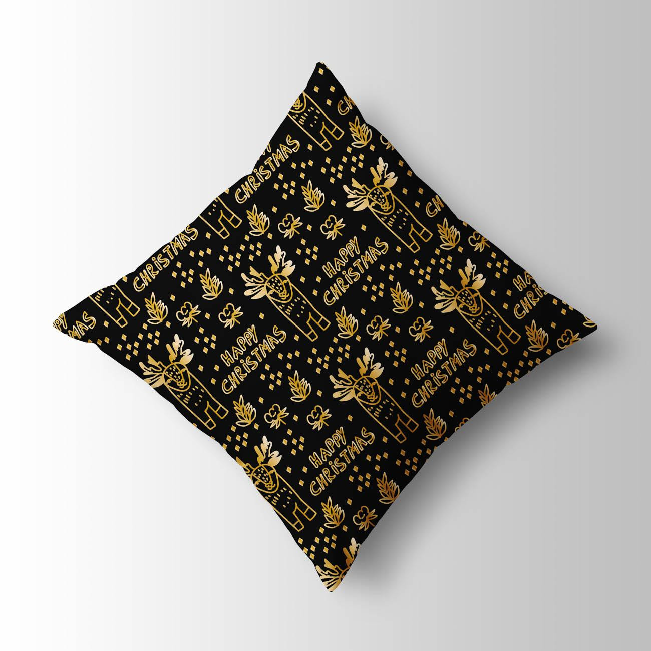 GOLD CHRISTMAS WZ. 3