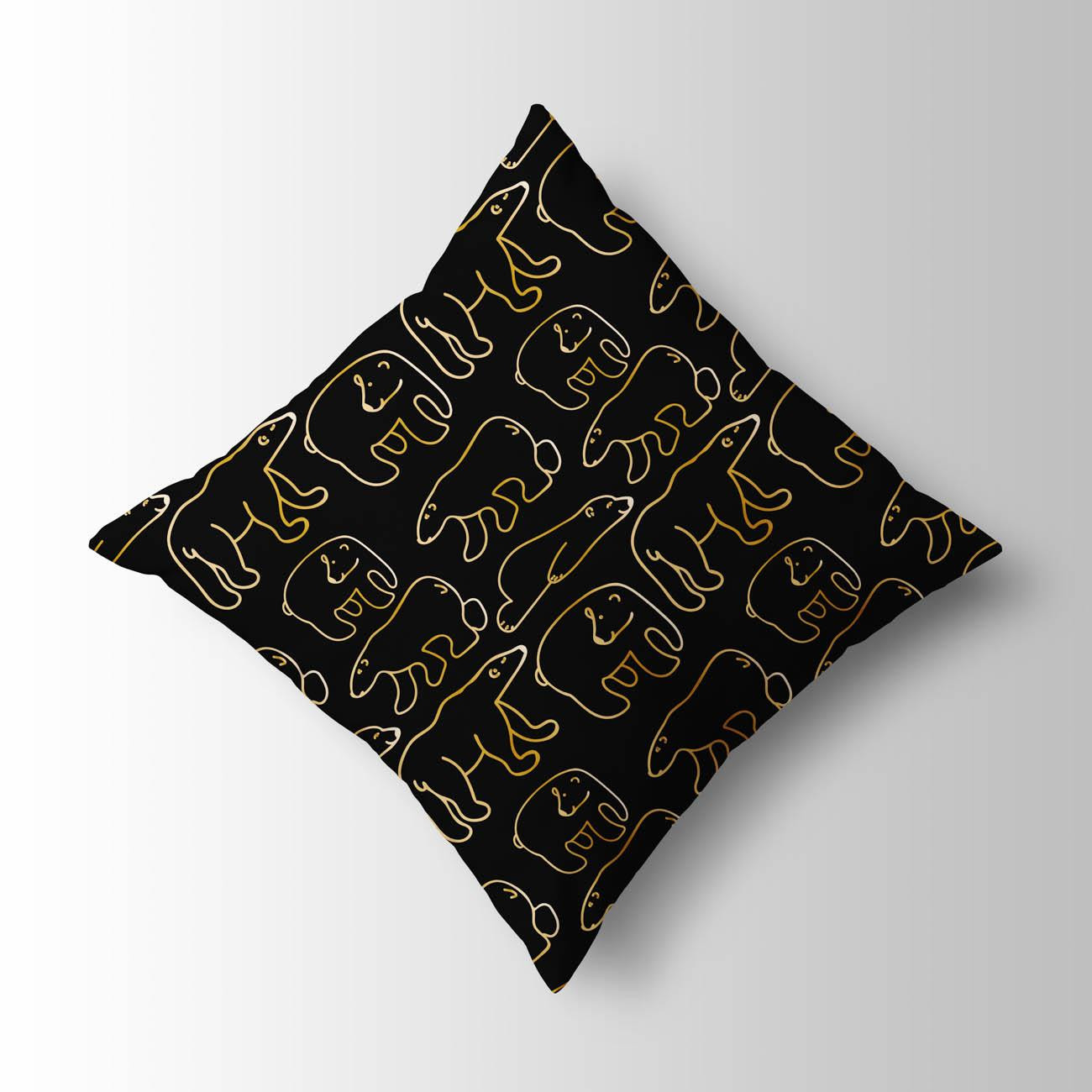GOLD CHRISTMAS WZ. 5