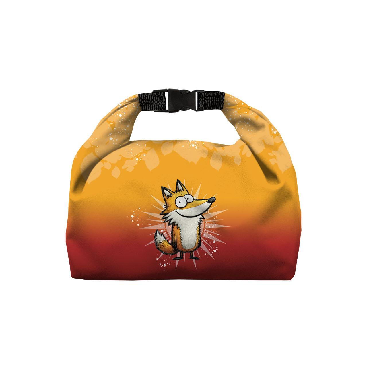 Žákovský balíček - FOX FINN - Sada šití