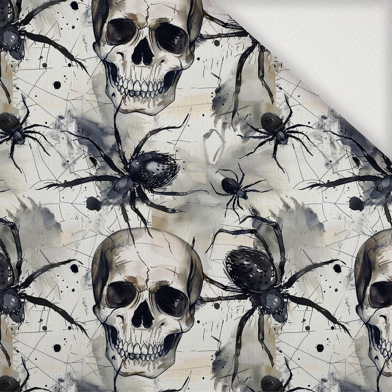 HALLOWEEN WZ. 51 - Tkanina na ubrusy