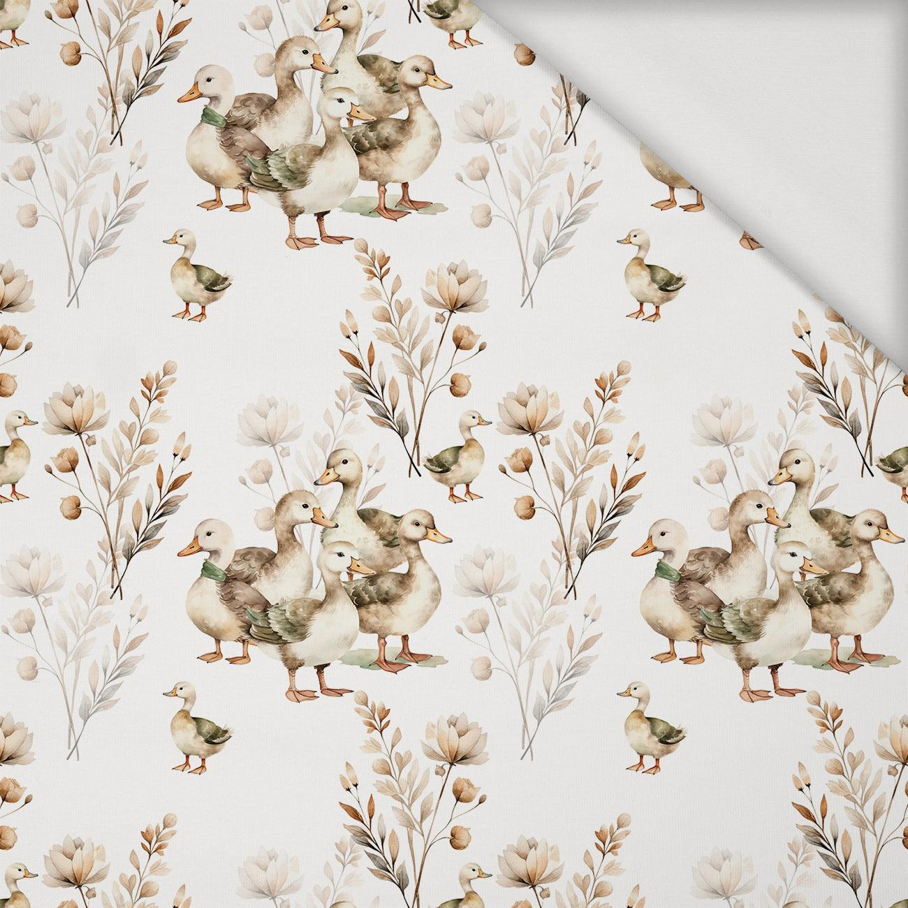 Little Nature WZ.19 - Jersey wiskozowy