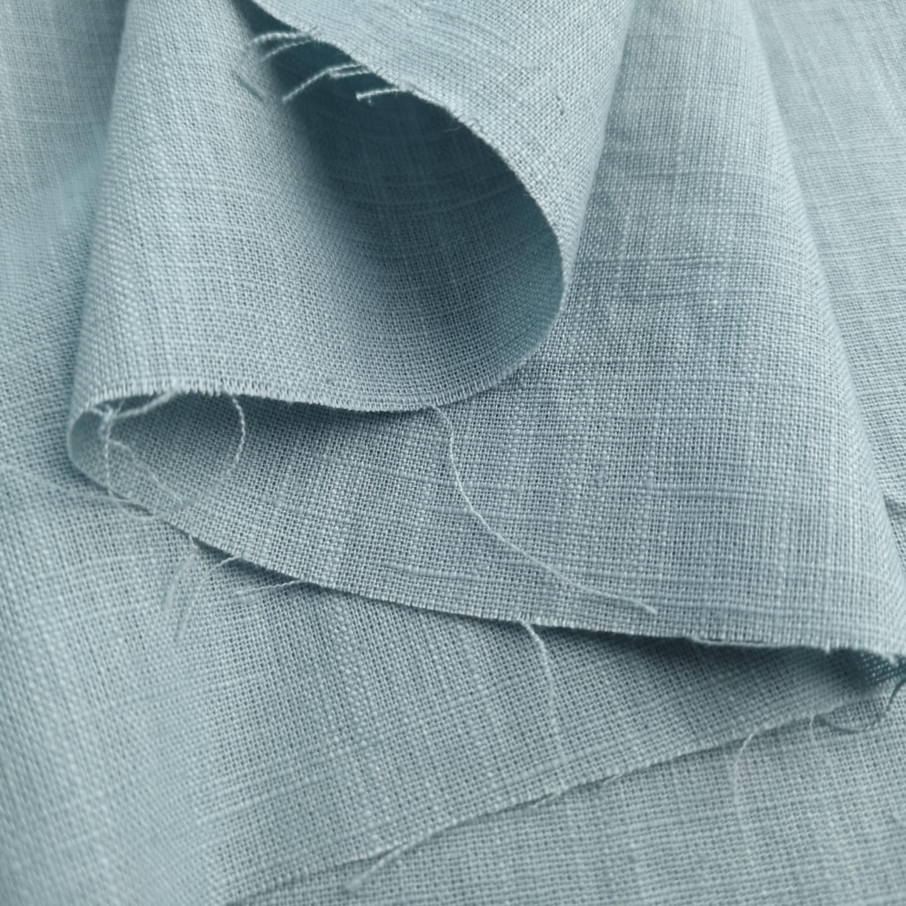 Ramie s bavlnou - MINT