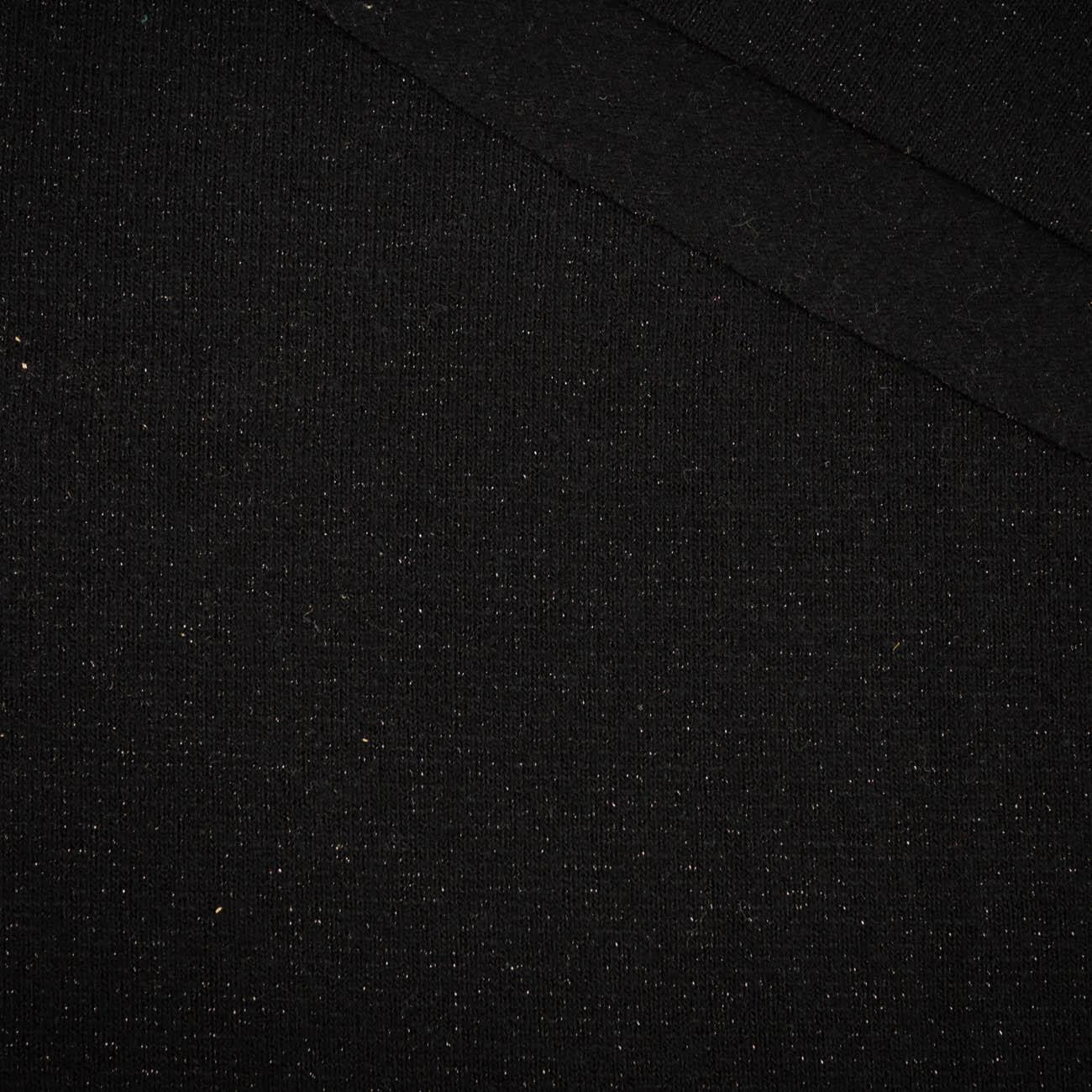 černá - Pletený svetr Emery 200g