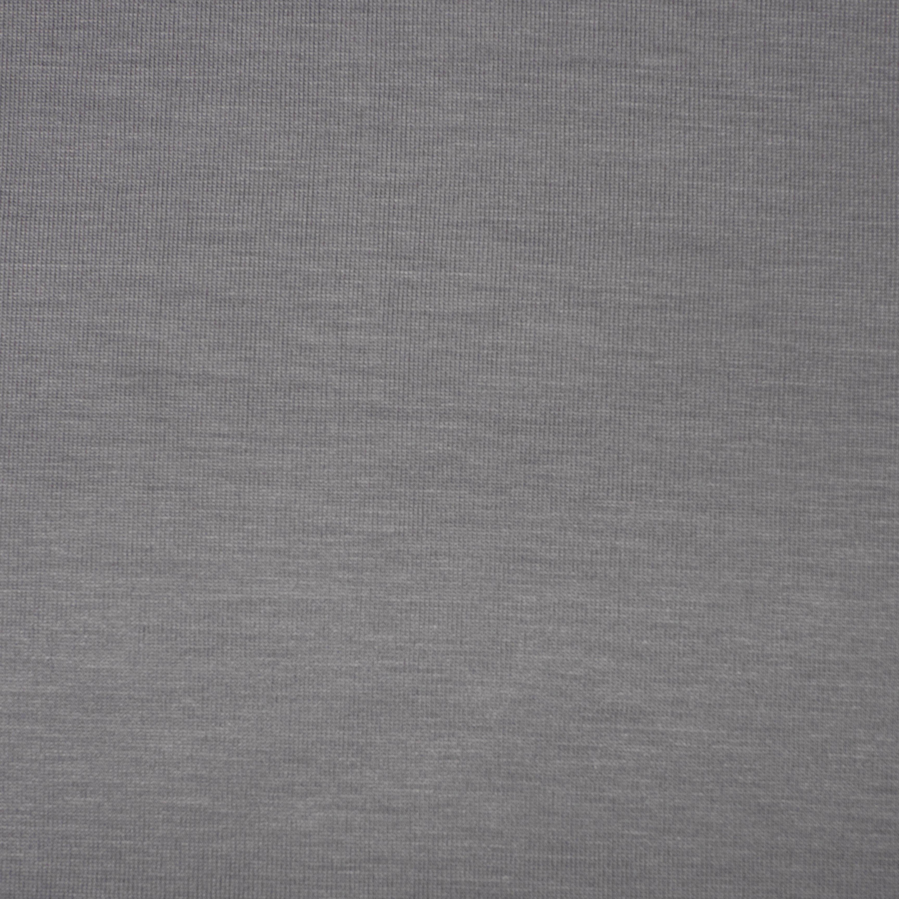 D-13 šedá - viskózový úplet single jersey 210g