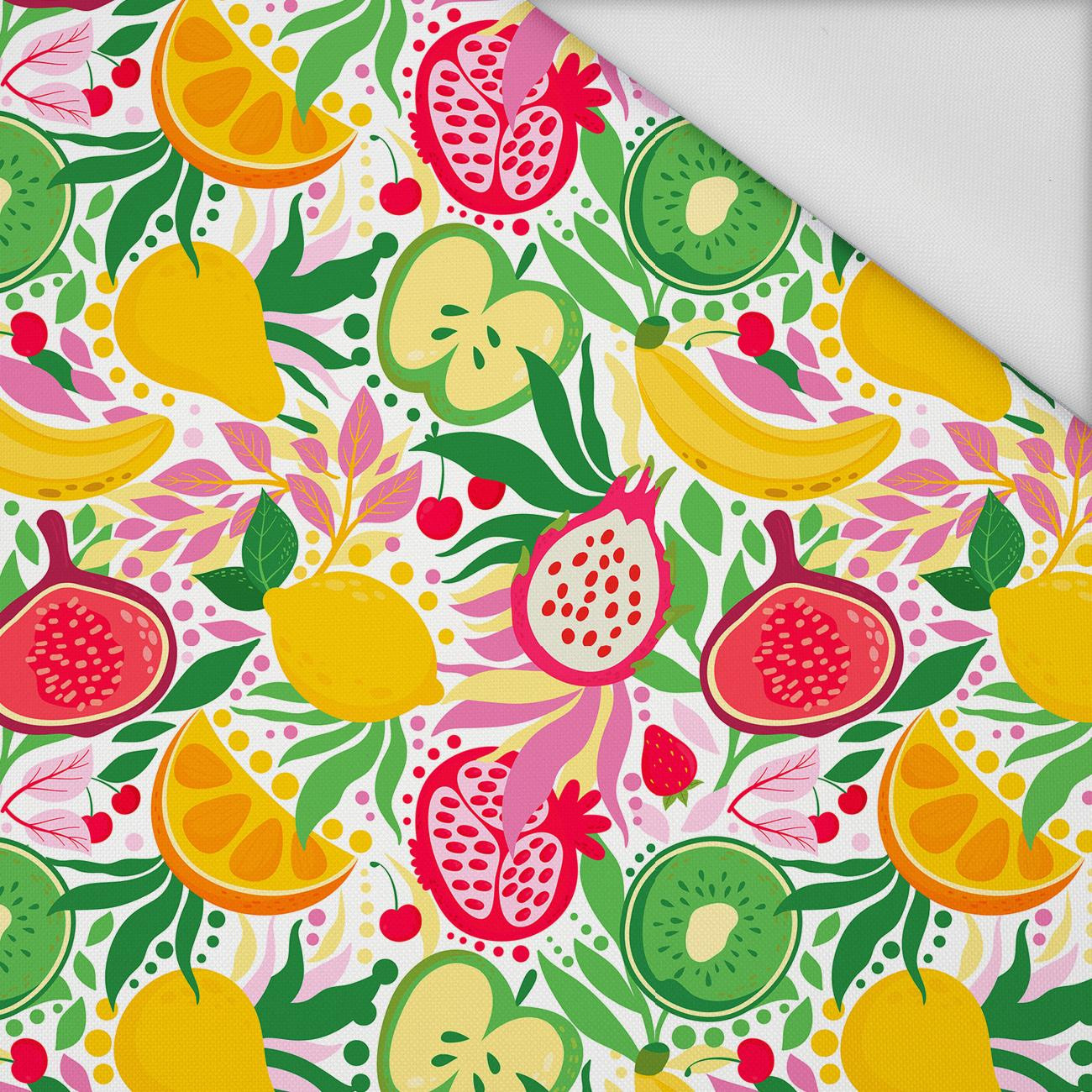 Tutti Frutti wz. 9 - tkanina wodoodporna