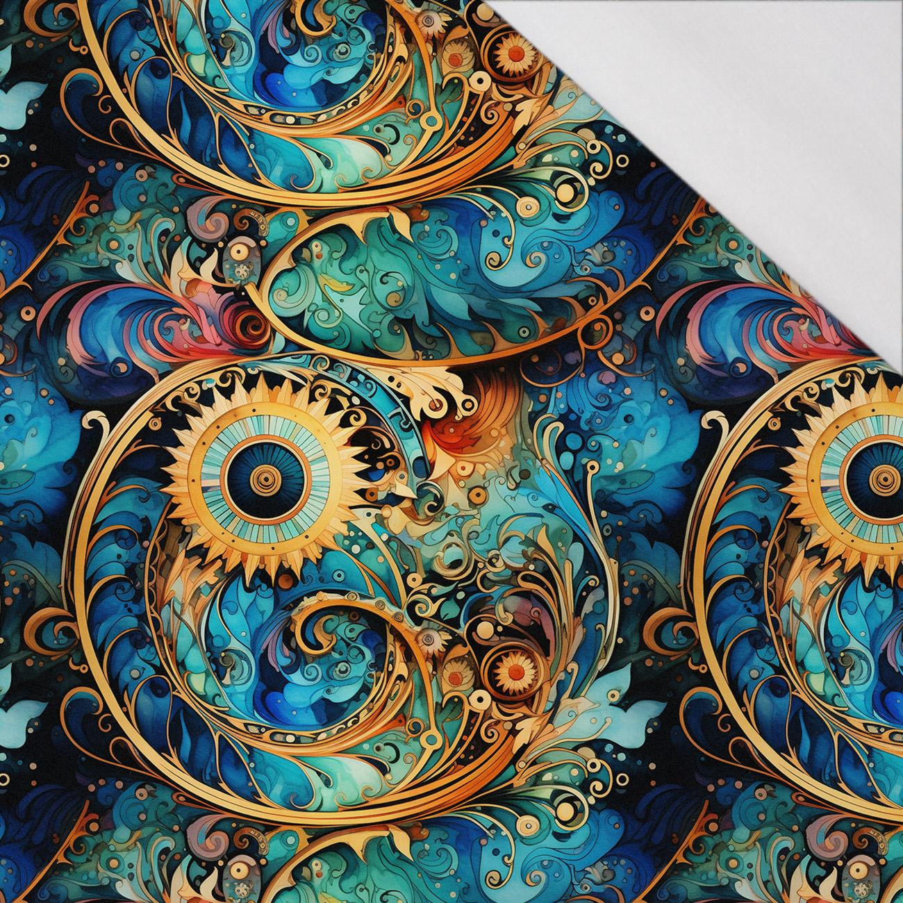 ABSTRACTION wz.18 - single jersey ABSTRACTION wz.18 - single jersey