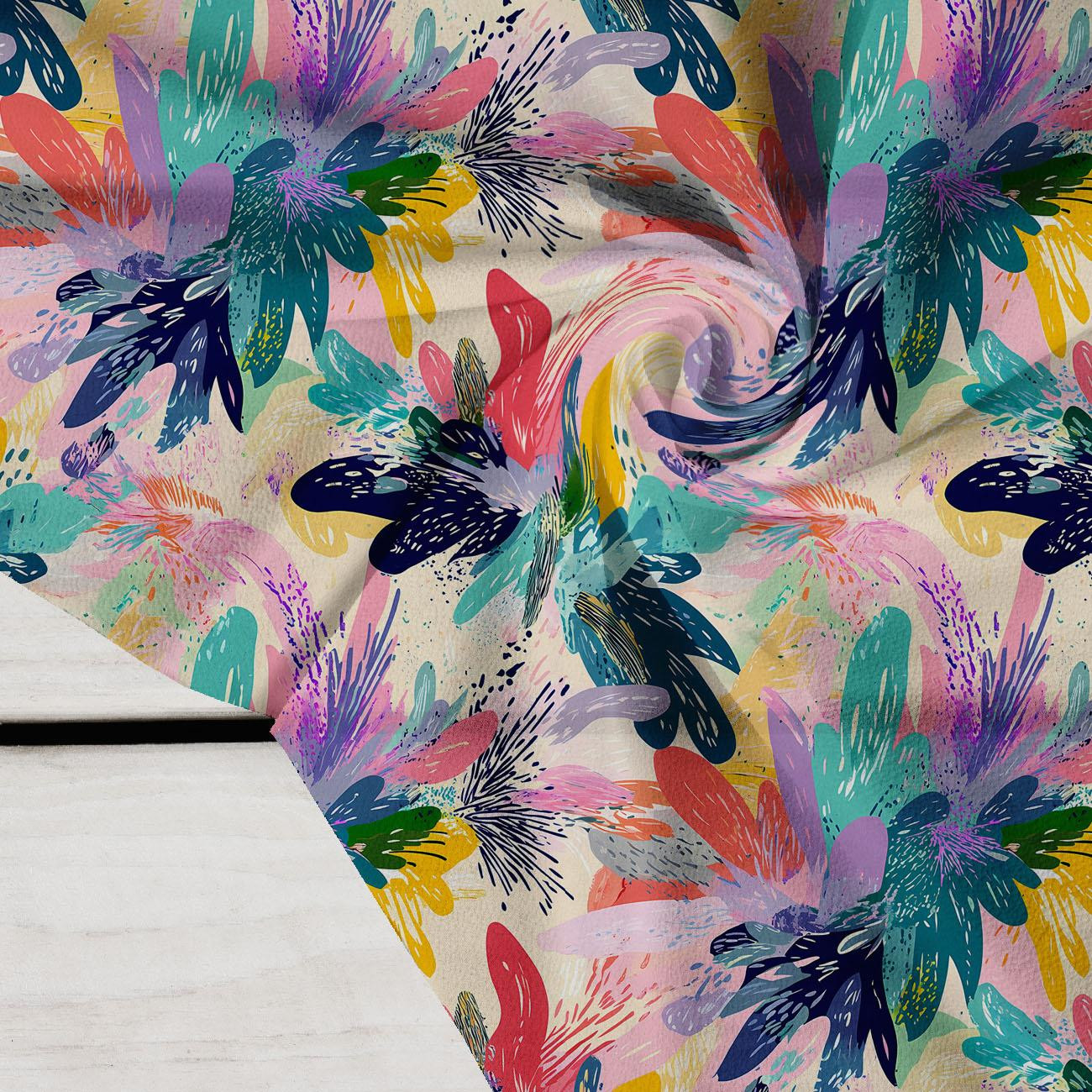 ABSTRACTION WZ.33 - Krep