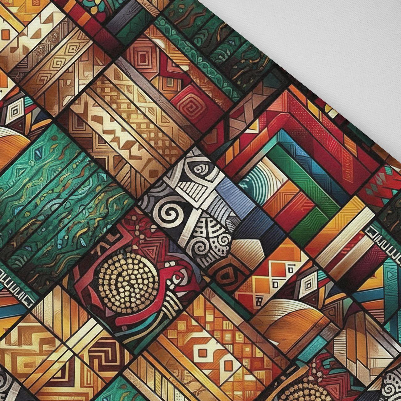 ABSTRACTION WZ.35 - Panama 220g