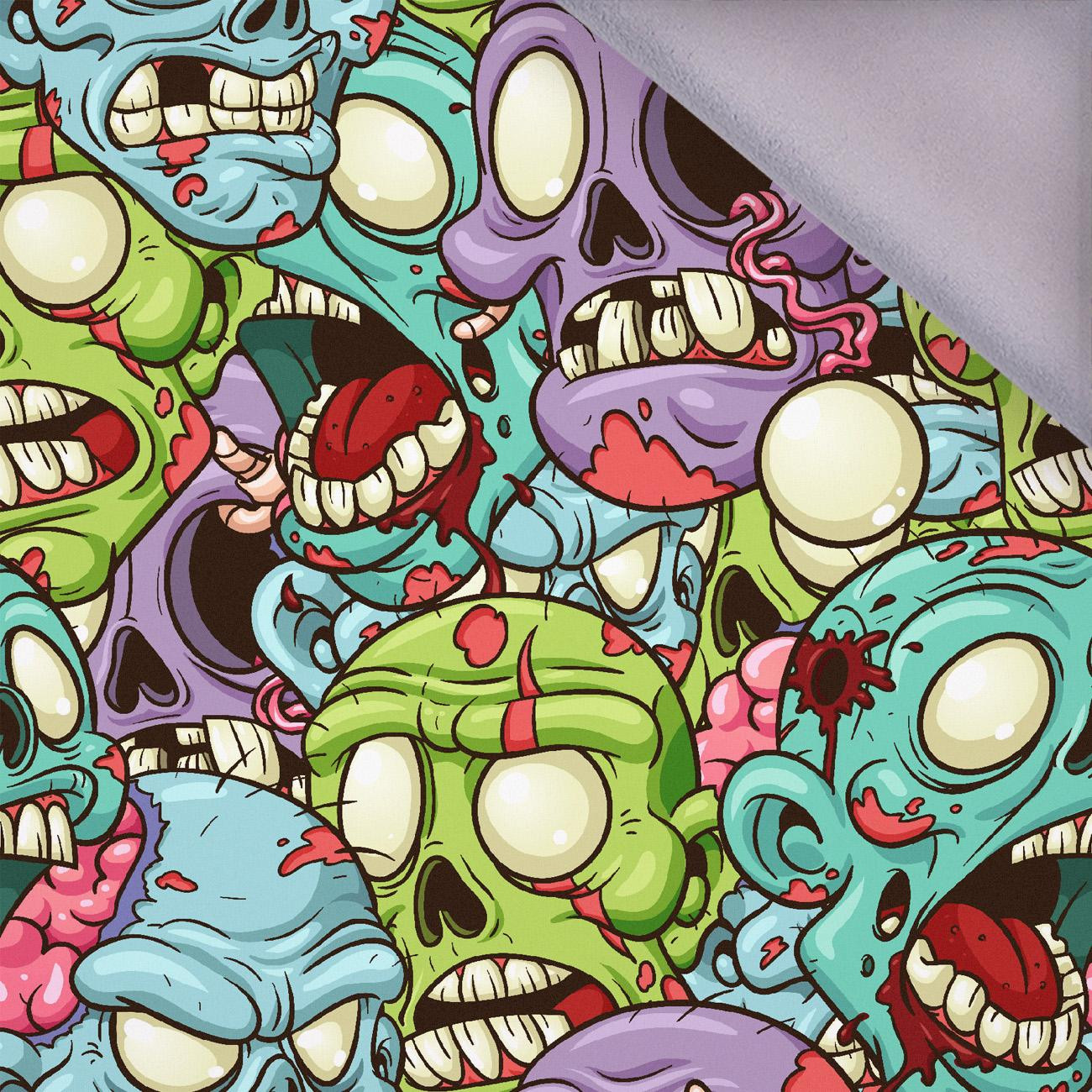ZOMBIE - softshell ZOMBIE - softshell