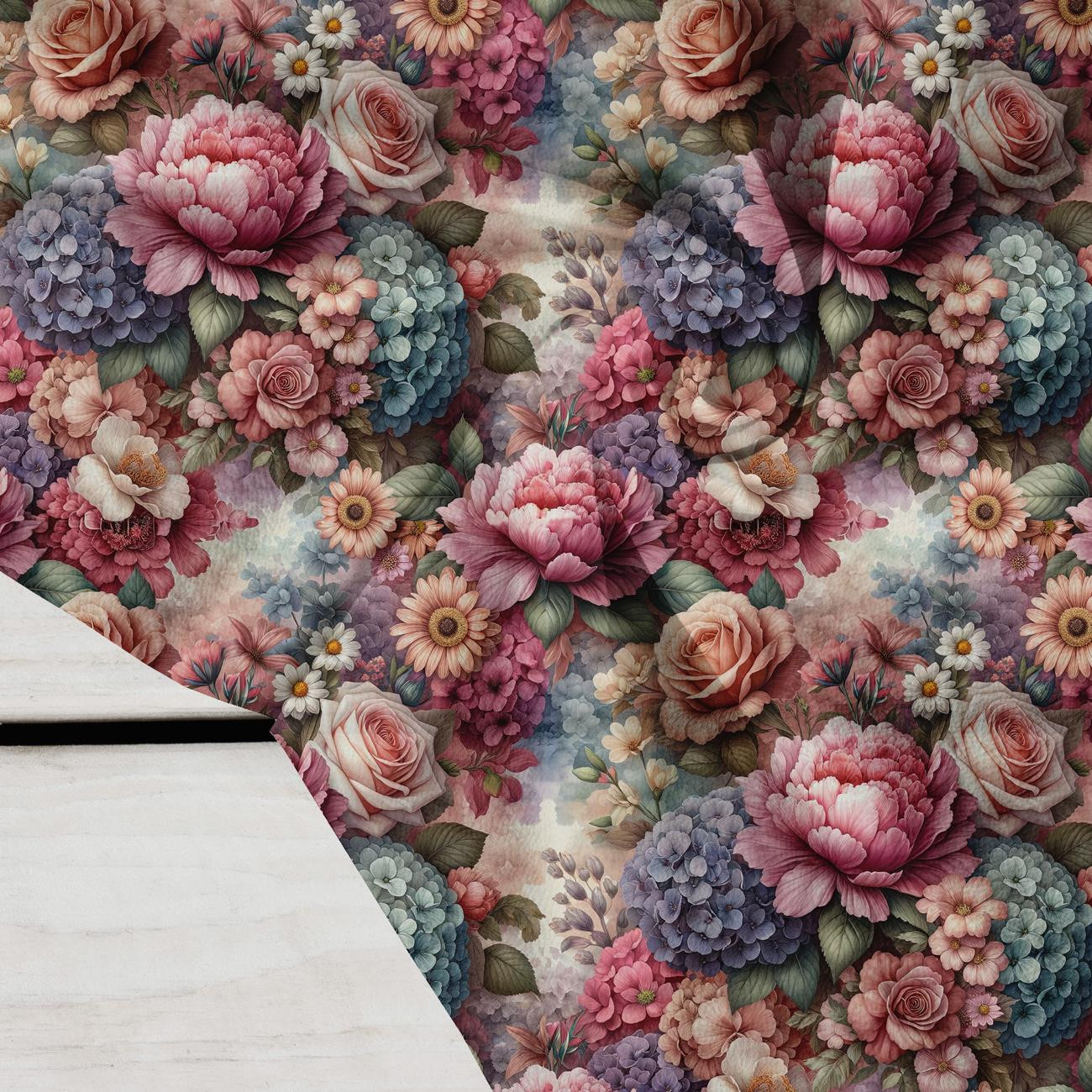 FLOWERS VZ. 2 - Krep FLOWERS VZ. 2 - Krep