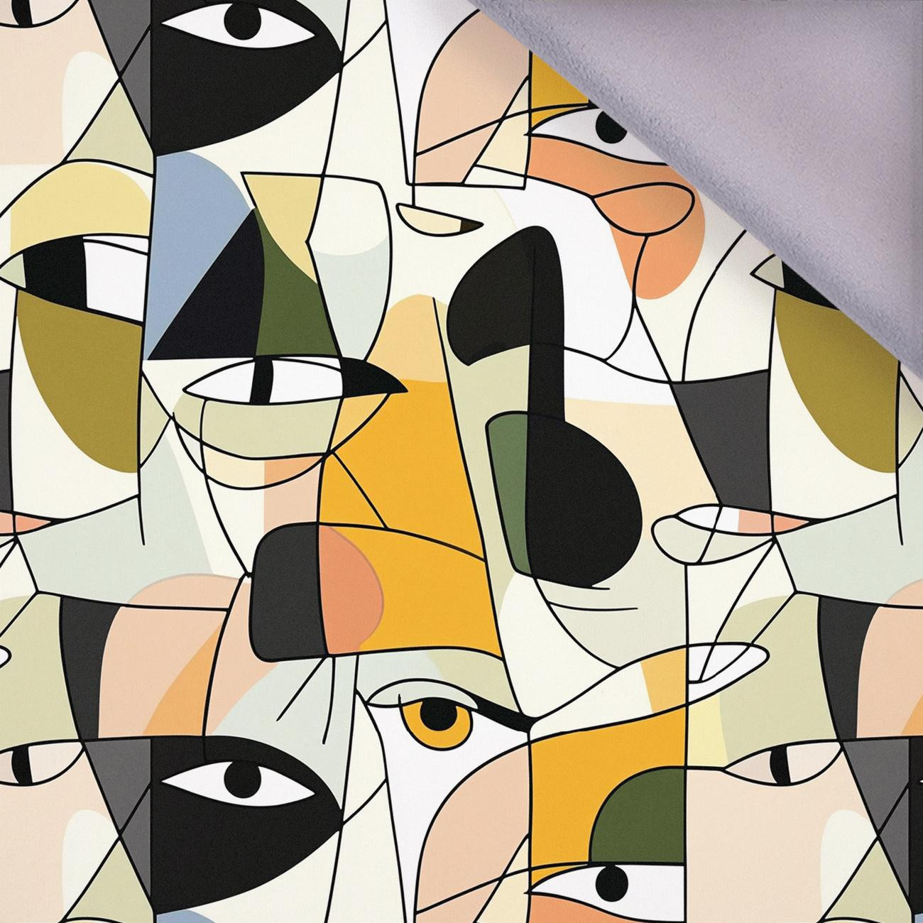 EYES WZ.11 - softshell EYES WZ.11 - softshell