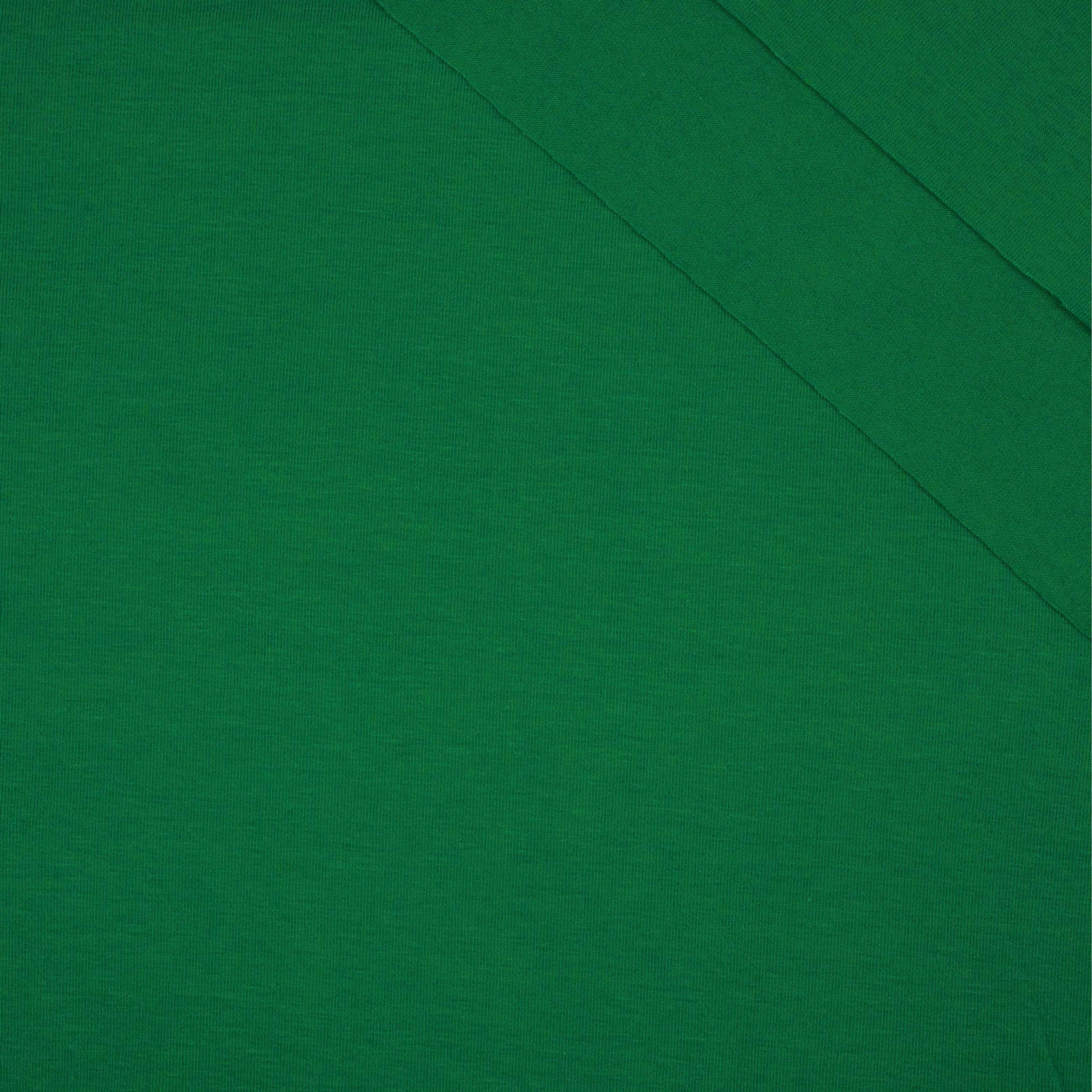 Úplet tričkovina s elastanem TE210 - FOREST GREEN (D-011)