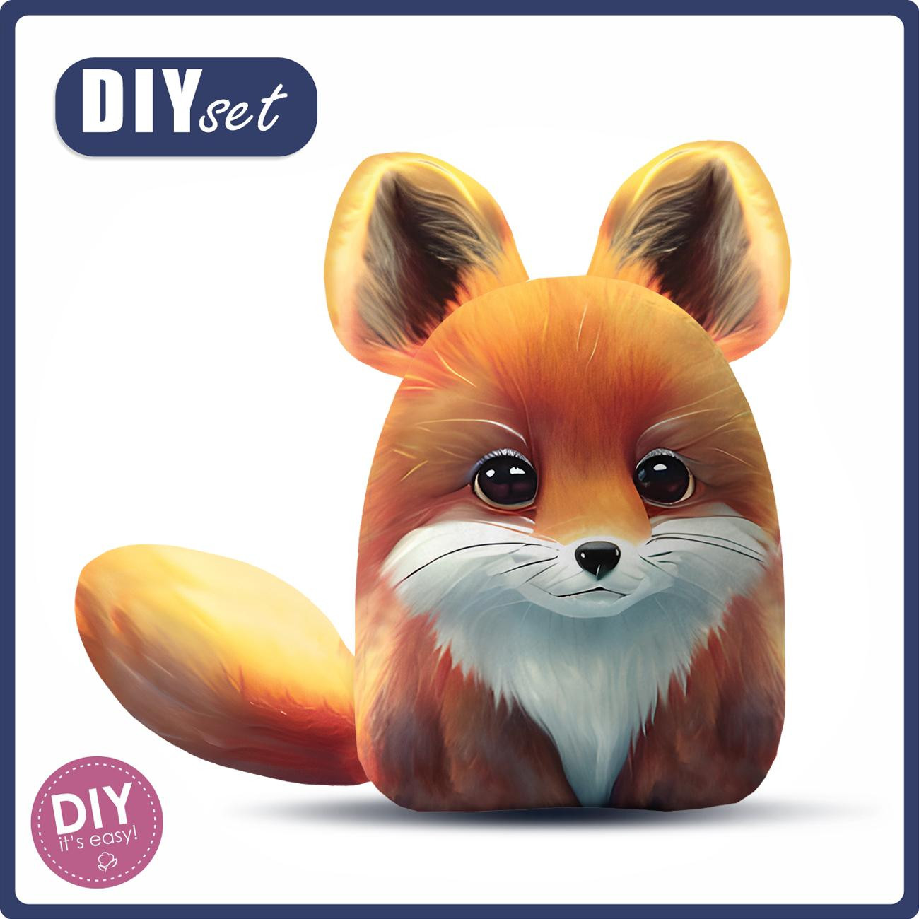 FOX - CEZAR FOX - CEZAR
