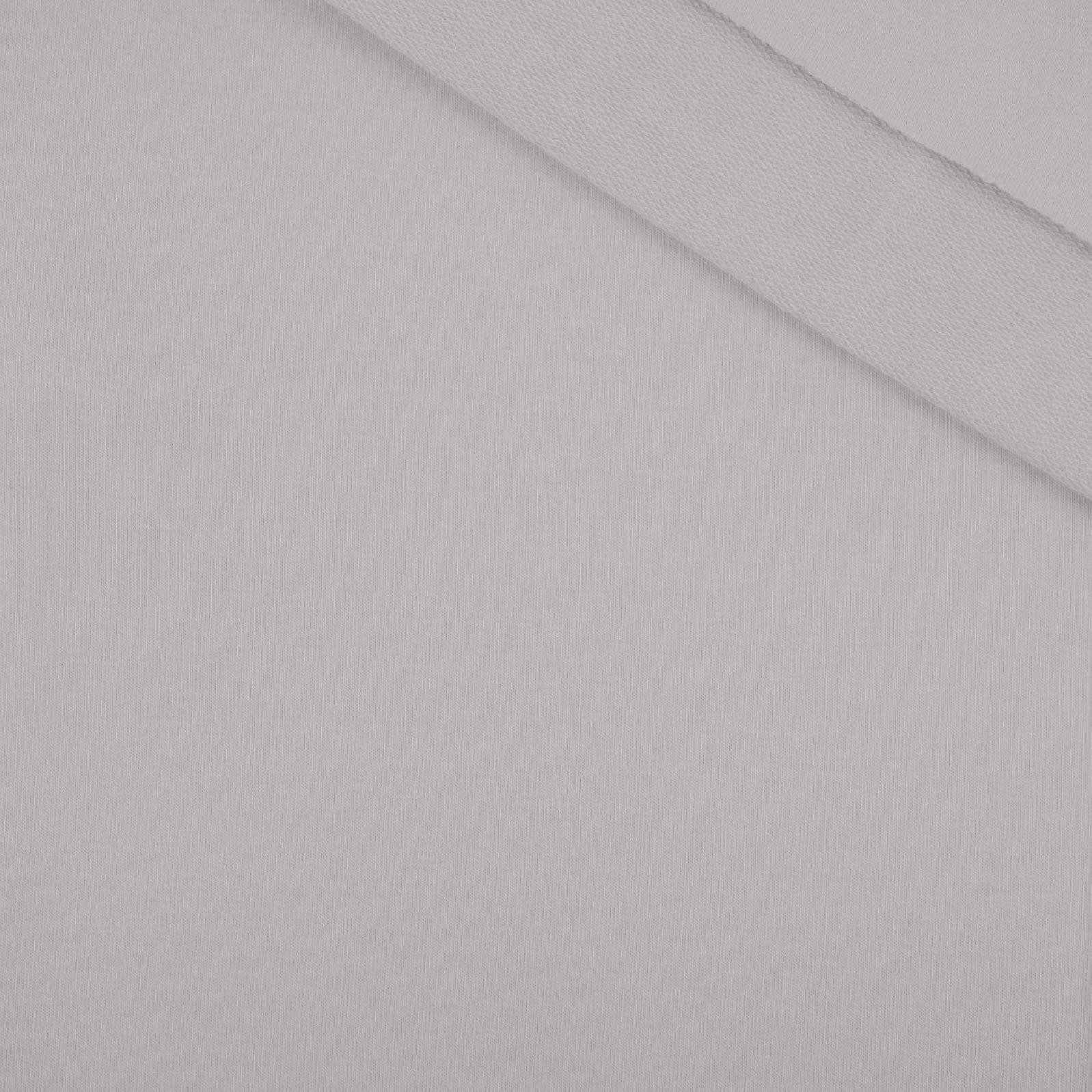 D-040- GRAY BEIGE - teplákovina s elastanem (Pe260) D-040- GRAY BEIGE - teplákovina s elastanem (Pe260)