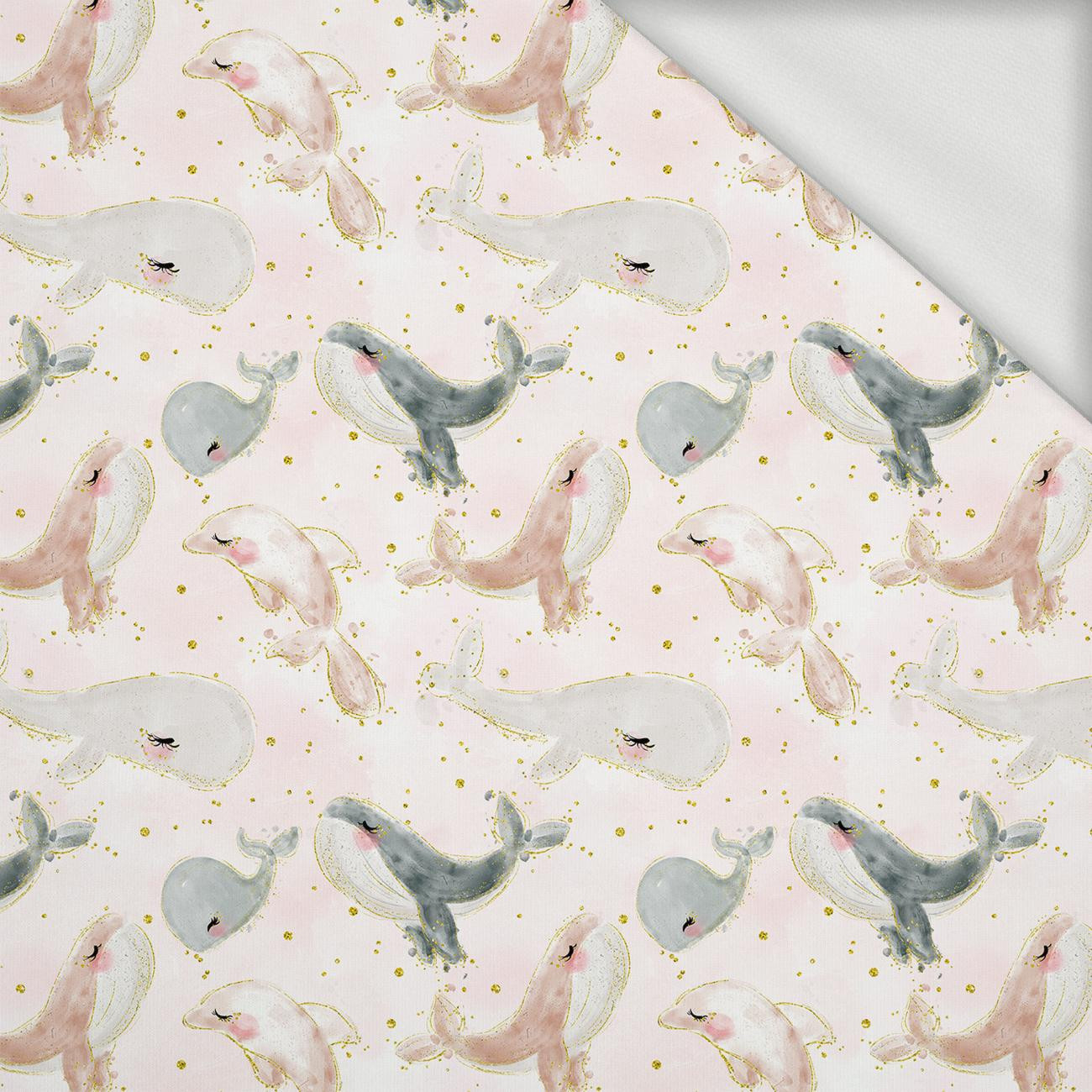Little Nature WZ.7 - teplakovina Little Nature WZ.7 - teplakovina