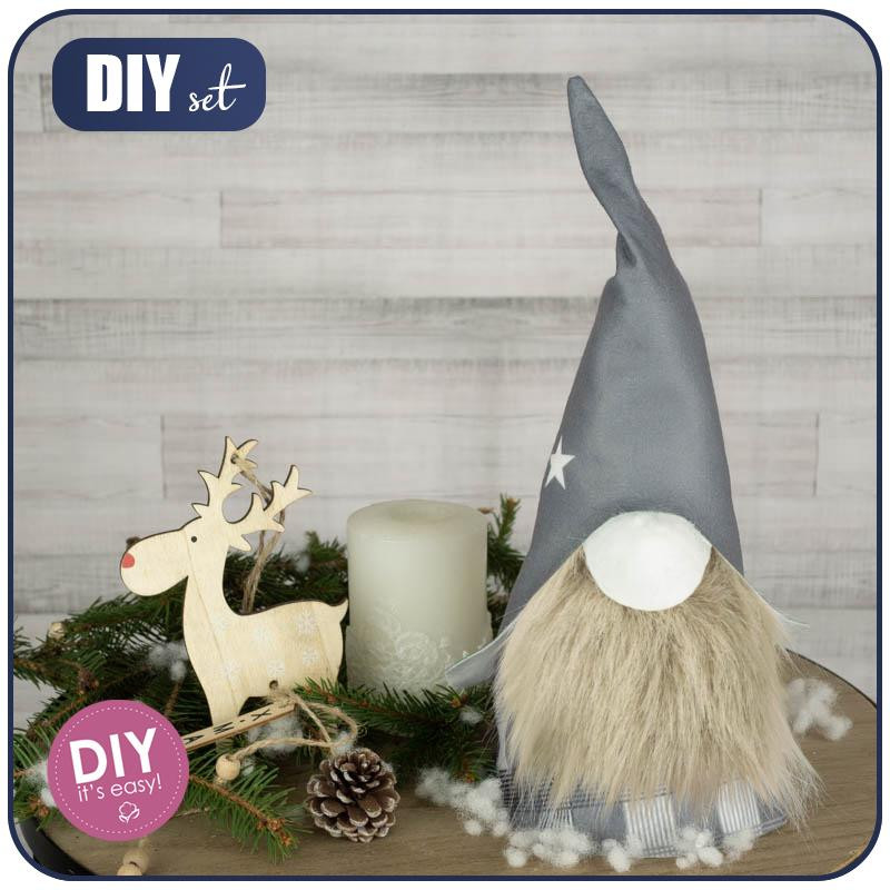 Skřítek Stydlínek - DIY IT'S EASY Skřítek Stydlínek - DIY IT'S EASY