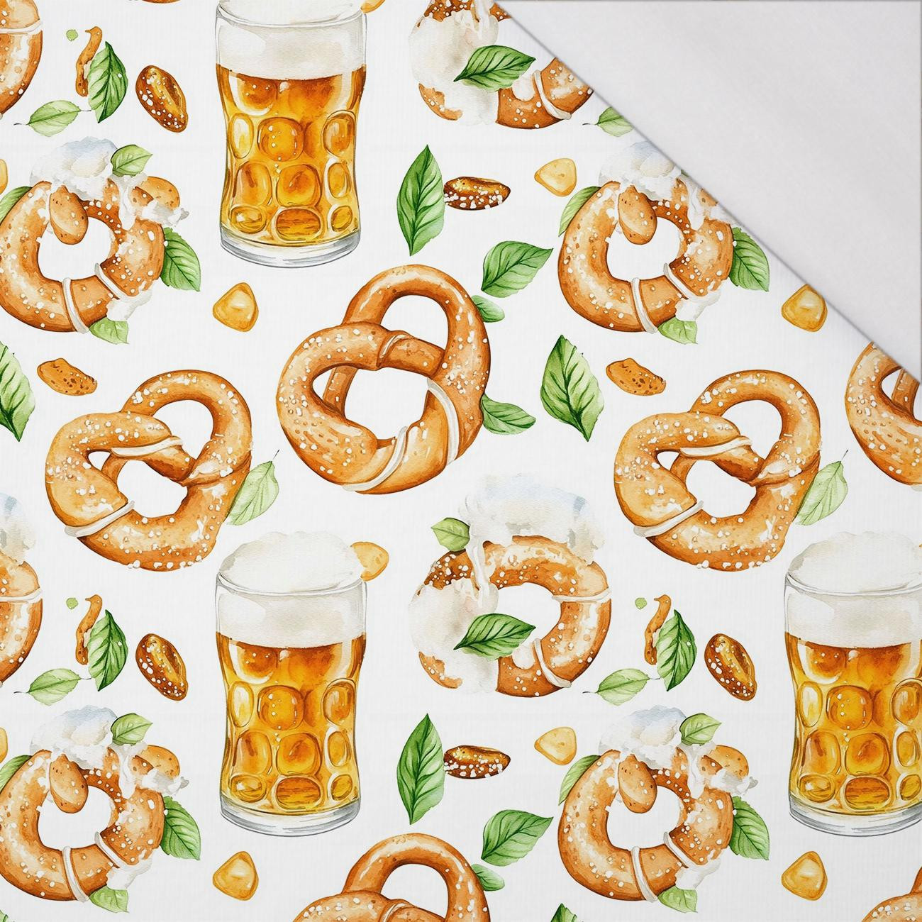 OKTOBERFEST WZ.5 - single jersey OKTOBERFEST WZ.5 - single jersey