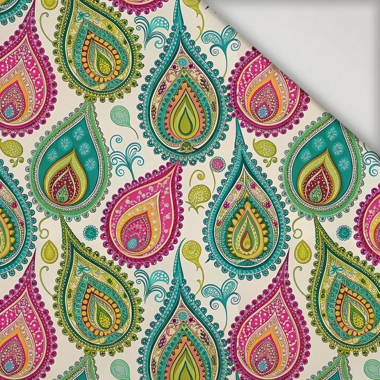 PAISLEY wz.11 - lycra 300g PAISLEY wz.11 - lycra 300g