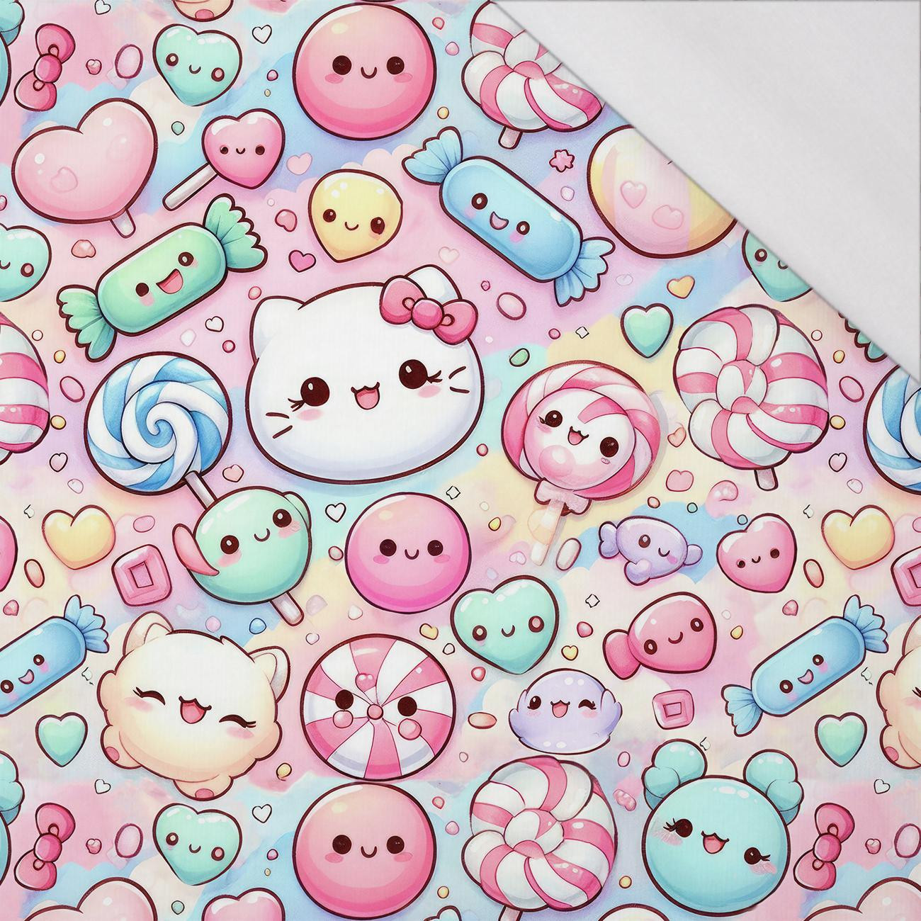 SWEETS WZ.12 - single jersey SWEETS WZ.12 - single jersey