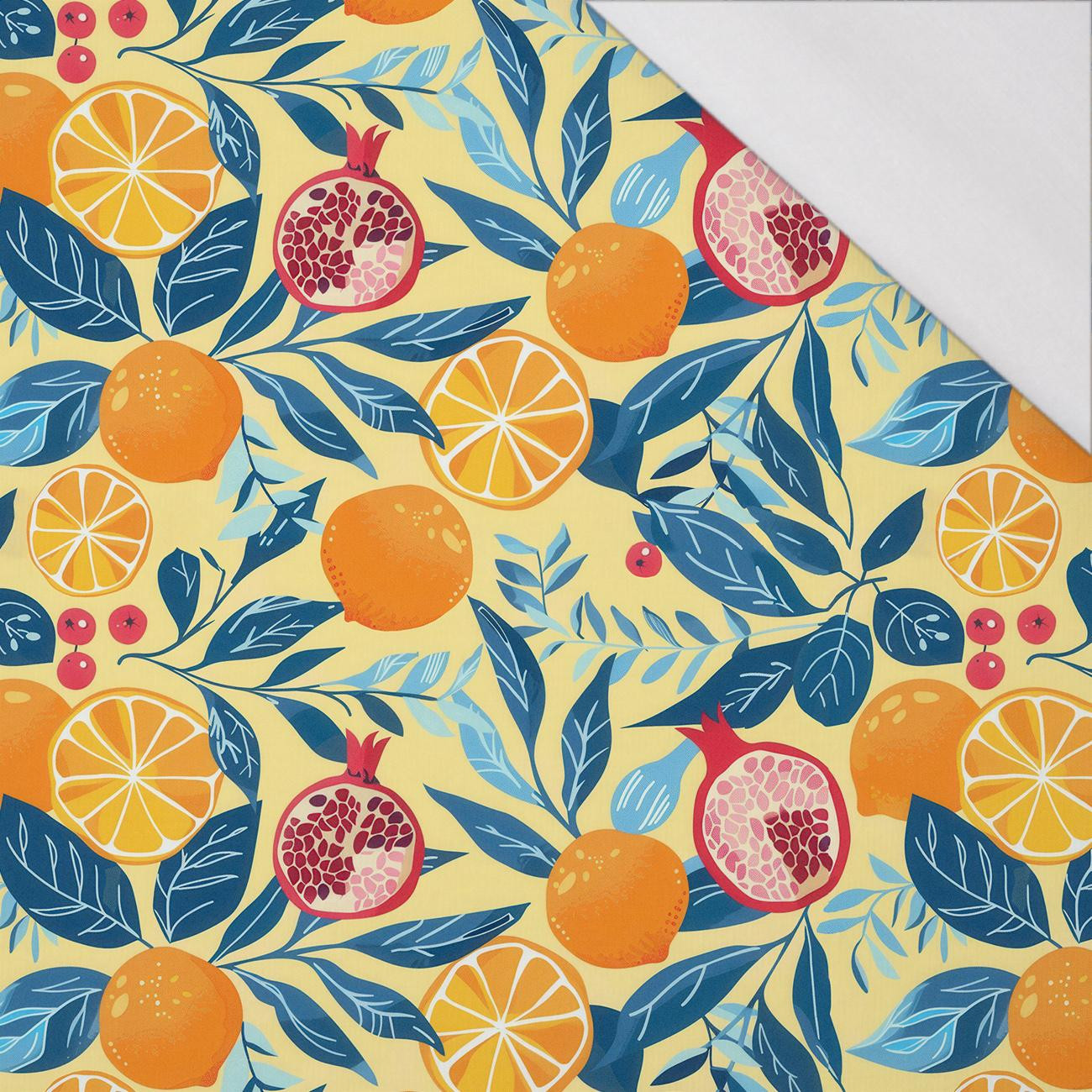 Tutti Frutti wz. 5 - single jersey Tutti Frutti wz. 5 - single jersey