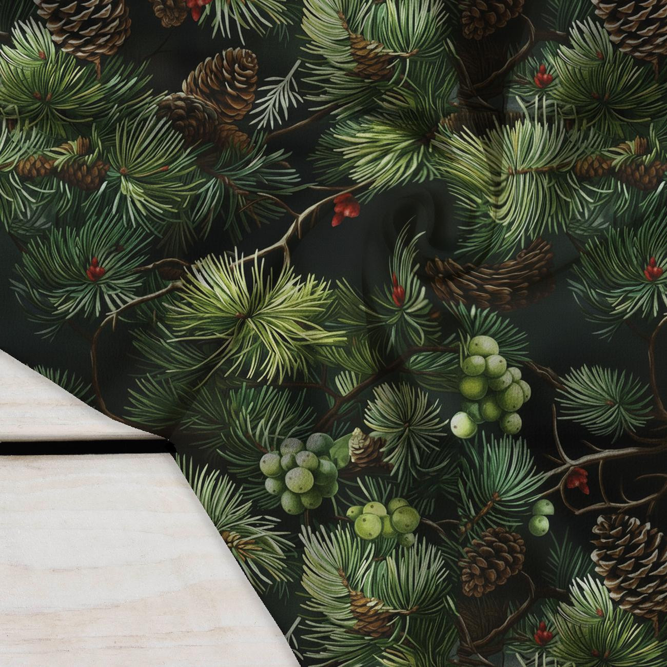 WINTER FOREST VZ. 1 - Krep