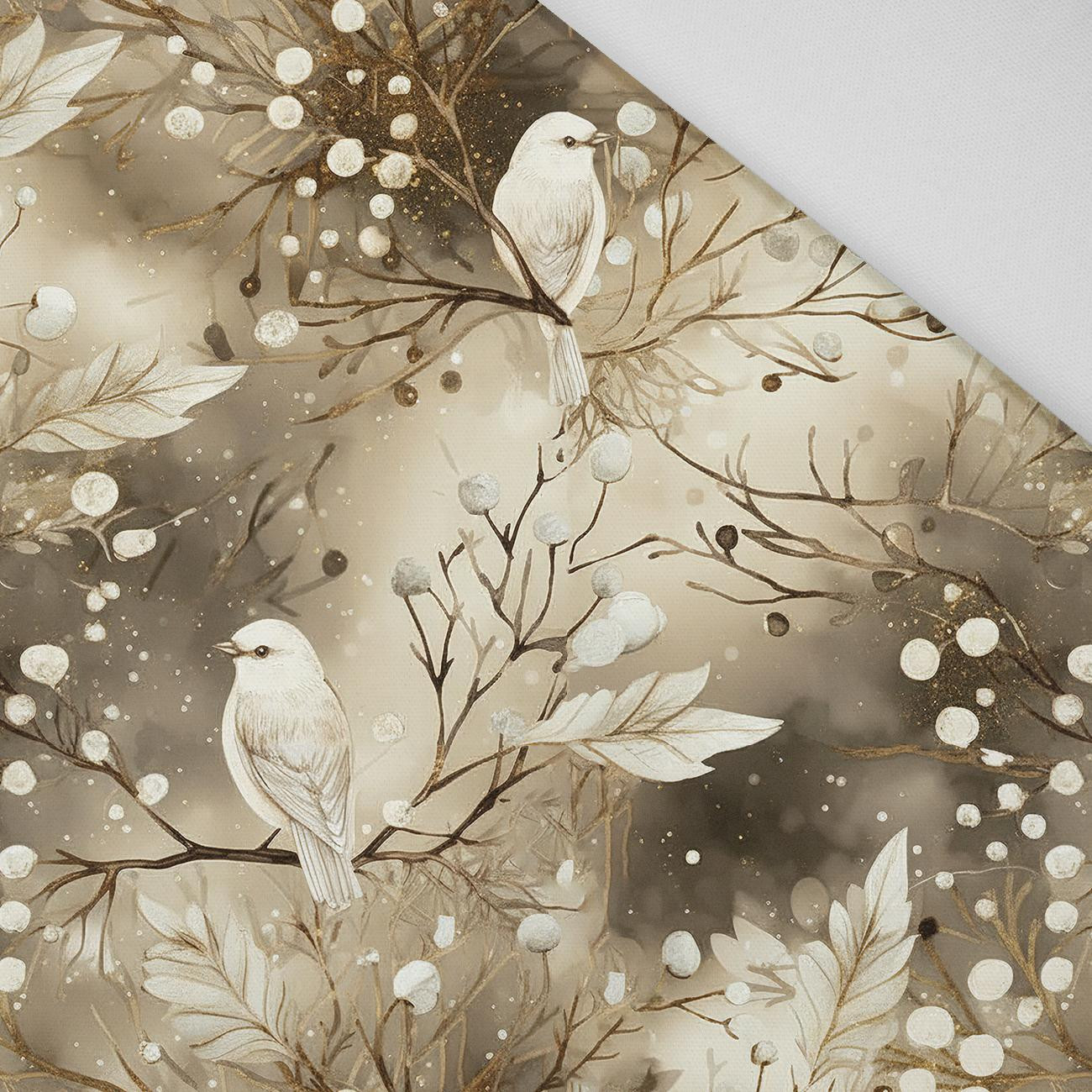 WINTER FOREST VZ. 7 - Panama 220g