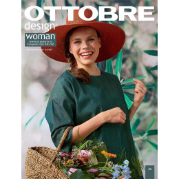 Ottobre Woman 5/2019 (en)