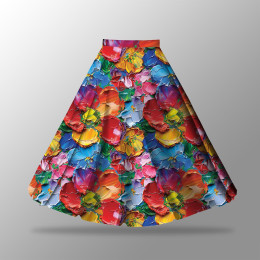 panel kalhot "MAXI"/ Abstraction wz.15