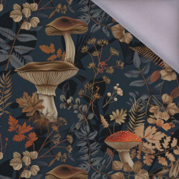 BOTANICAL FOREST WZ. 8 - softshell