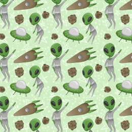 UFO MIX VZ. 1 (OBLAST 51)