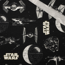 STAR WARS vz. 2 - single jersey TE210