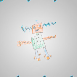 ROBOT - panel
