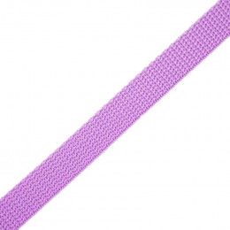 Nosné pásky 15 mm - fialové