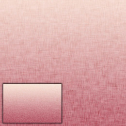 OMBRE / ACID WASH -  fuchsie (světlé růžový) - PANORAMICKÝ PANEL (110cm x 165cm)