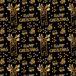GOLD CHRISTMAS WZ. 3