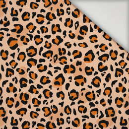 LEOPARD / SKVRNY - lycra 300g