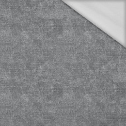 ACID WASH / šedý - Thermo lycra