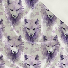 PASTEL WEREWOLF - satén 