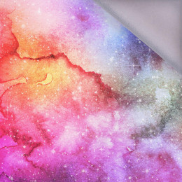 Akvarelová galaxie Vz. 4 - softshell