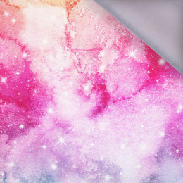 Akvarelová galaxie Vz. 5 - softshell