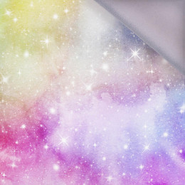 47cm Akvarelová galaxie Vz. 7 - softshell