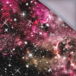 Akvarelová galaxie Vz. 9 - softshell
