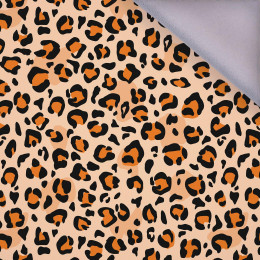 LEOPARD / SKVRNY - softshell