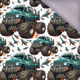 100CM MONSTER TRUCK VZ. 2 - softshell