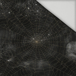 GOLDEN WEBS - rychleschnoucí tkanina