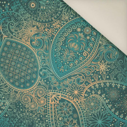 MEHNDI 2.0 - Welur tapicerski